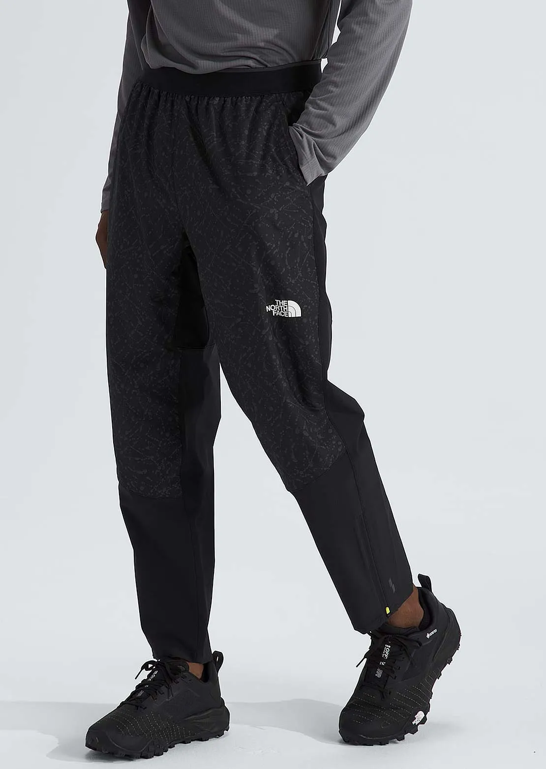 The North Face Men's Winter Warm Pro Pants sold by Prfo product image thumbnail 2