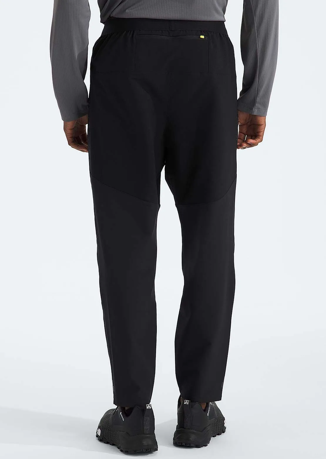 The North Face Men's Winter Warm Pro Pants sold by Prfo product image thumbnail 4