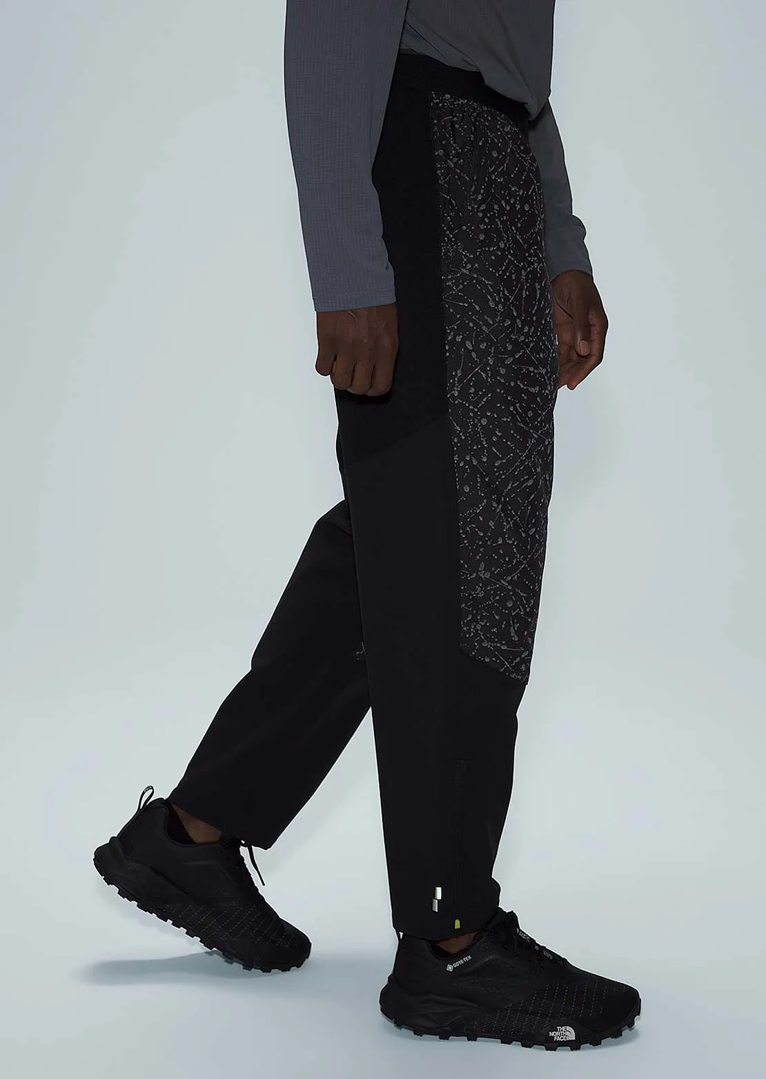 The North Face Men's Winter Warm Pro Pants sold by Prfo product image thumbnail 3