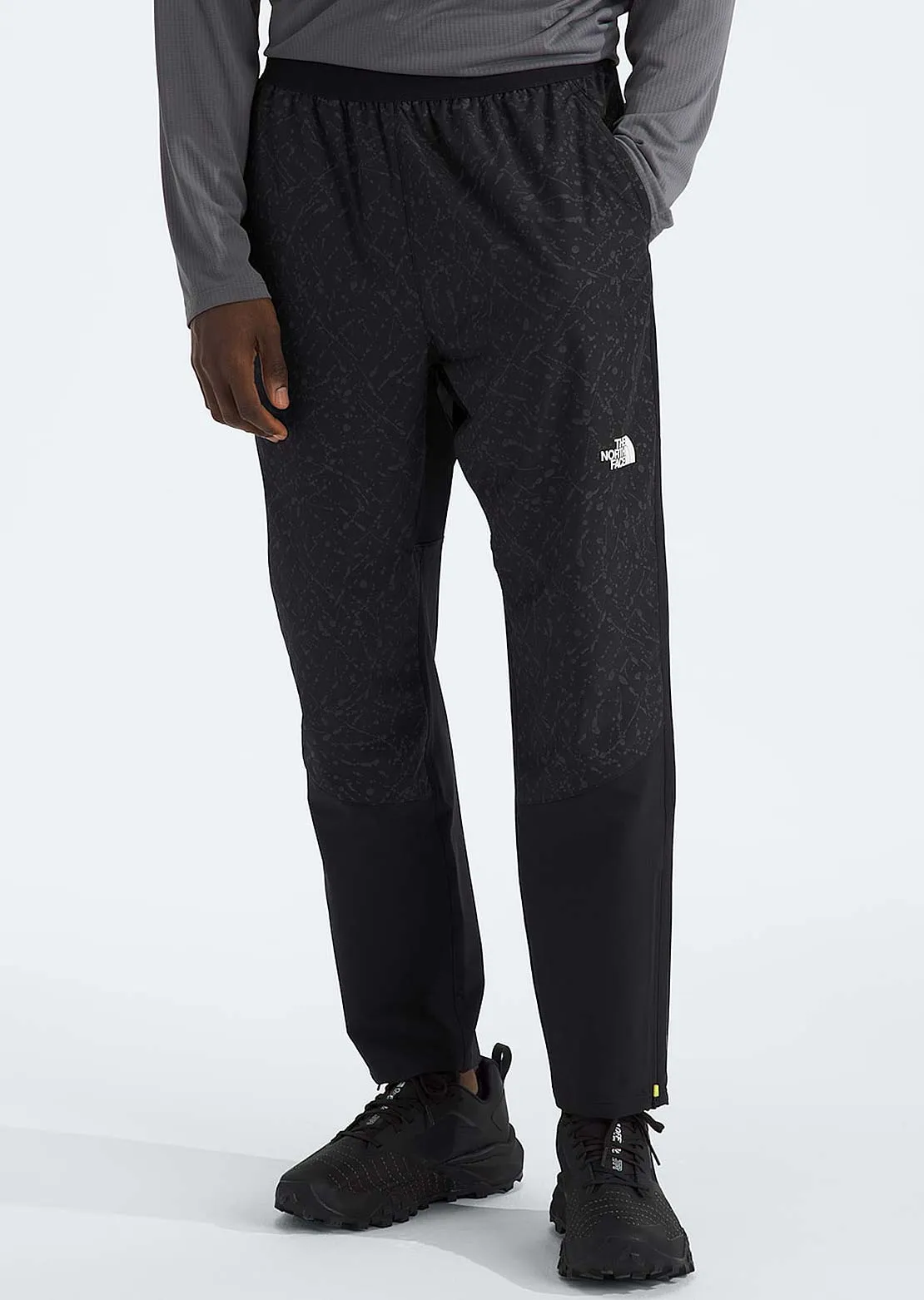 The North Face Men's Winter Warm Pro Pants sold by Prfo