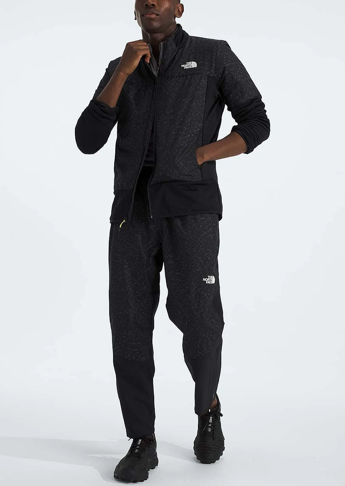 The North Face Men's Winter Warm Pro Pants sold by Prfo product image thumbnail 5