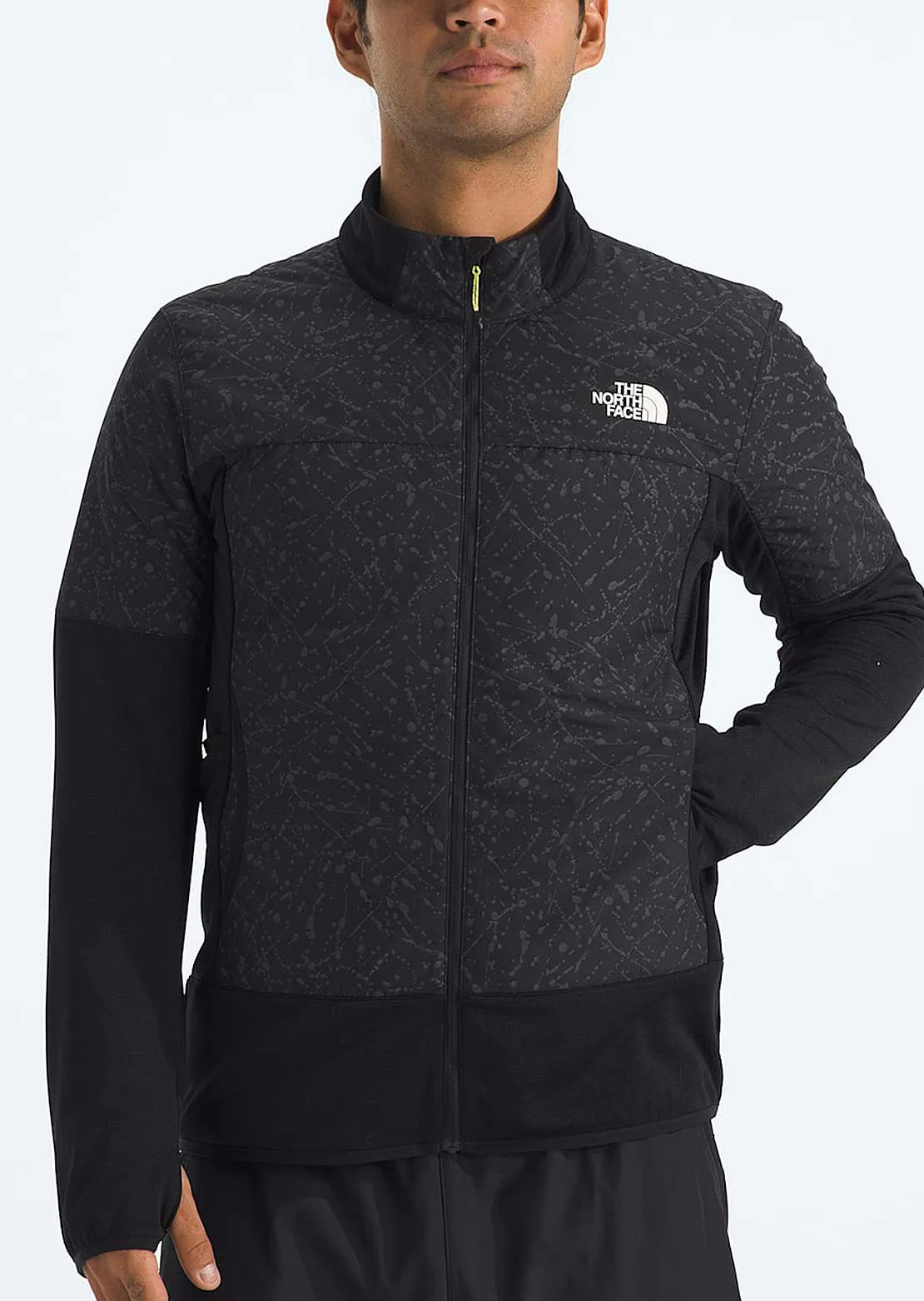 The North Face Men's Winter Warm Pro Jacket sold by Prfo