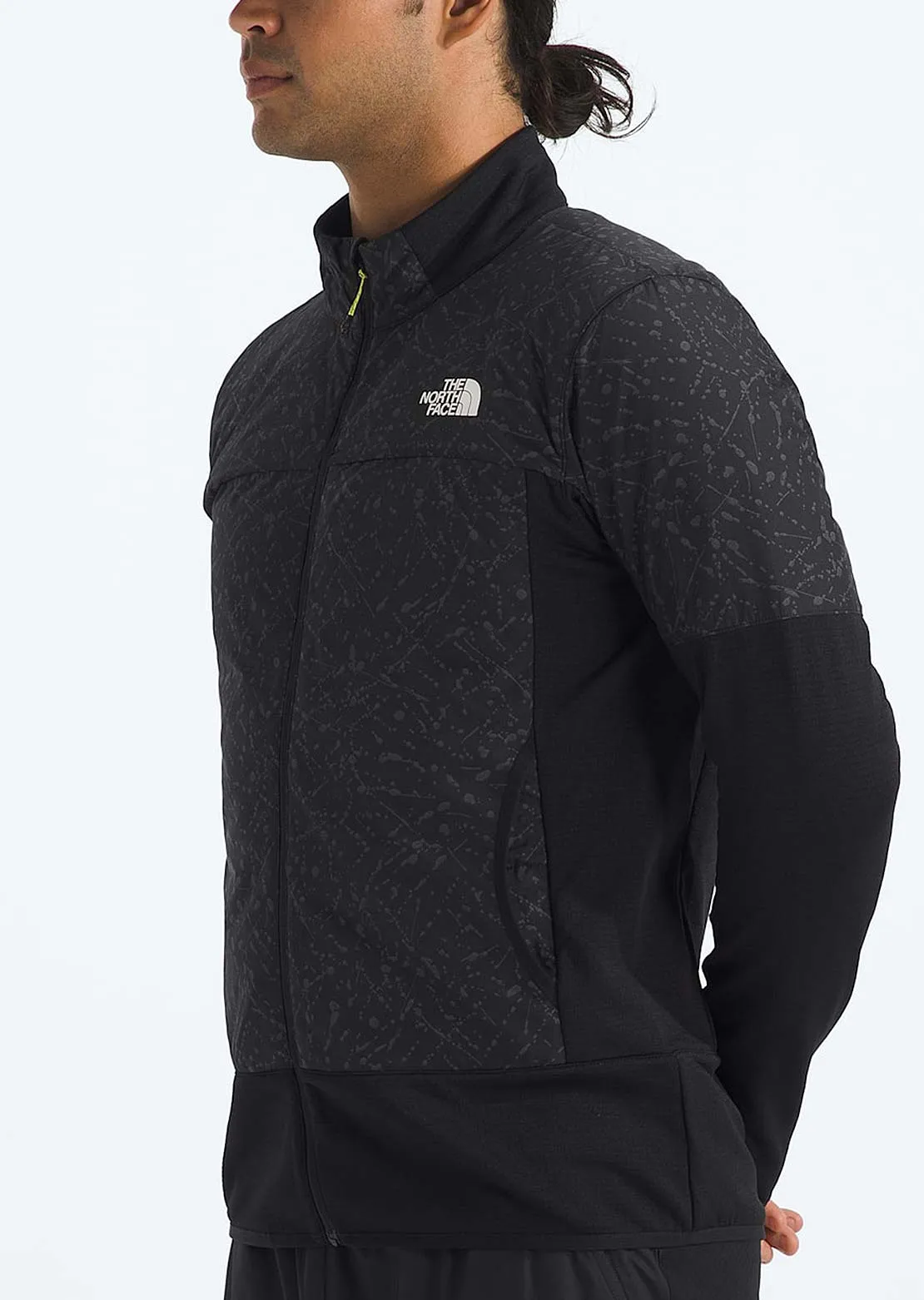 The North Face Men's Winter Warm Pro Jacket sold by Prfo product image thumbnail 2