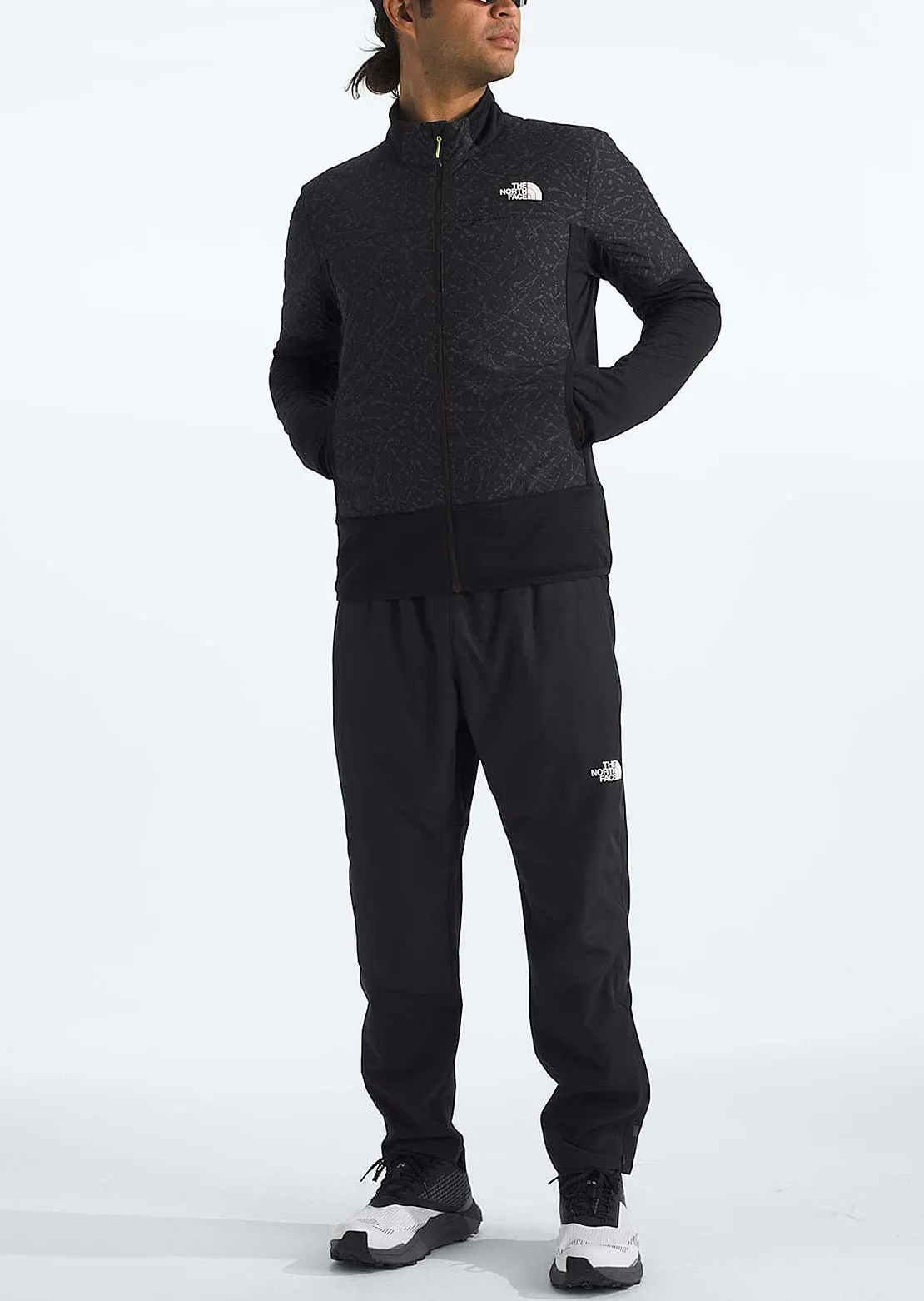 The North Face Men's Winter Warm Pro Jacket sold by Prfo product image thumbnail 4