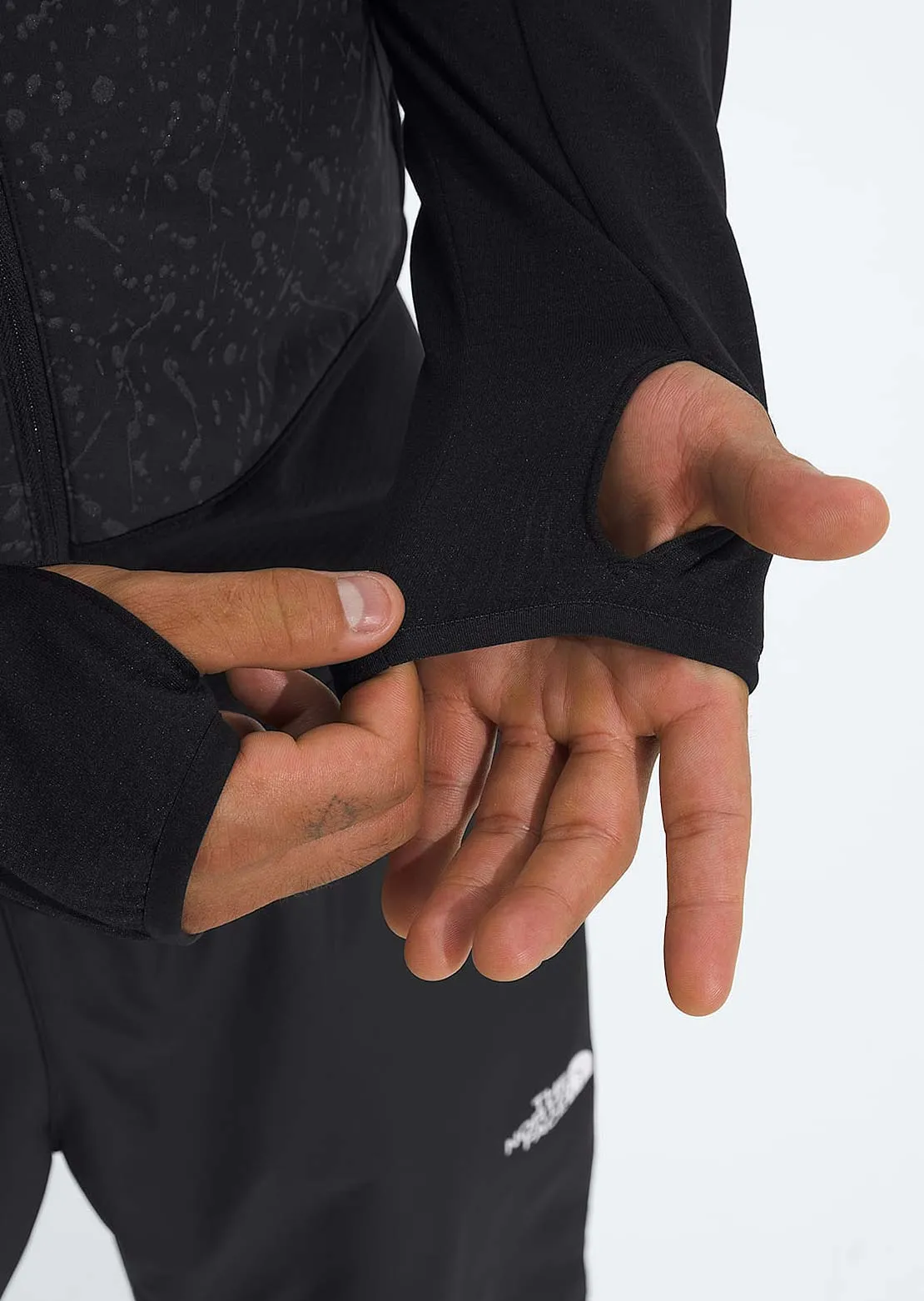 The North Face Men's Winter Warm Pro Jacket sold by Prfo product image thumbnail 5