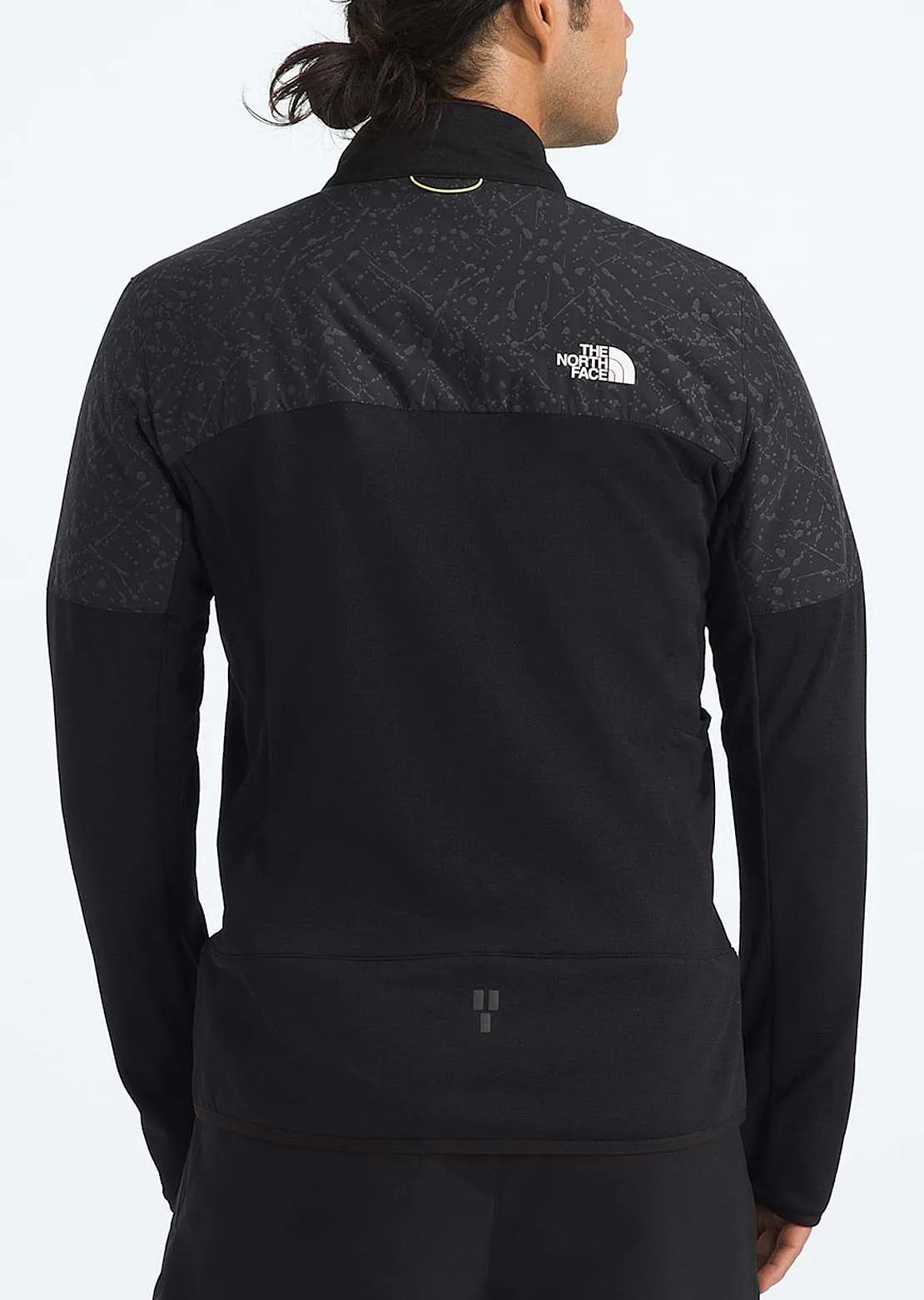 The North Face Men's Winter Warm Pro Jacket sold by Prfo product image thumbnail 3