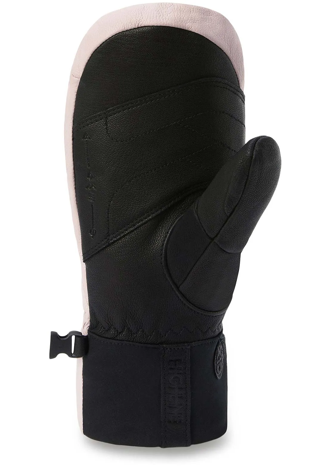 Dakine Women's Galaxy Gore-Tex Mitts sold by Prfo product image thumbnail 2