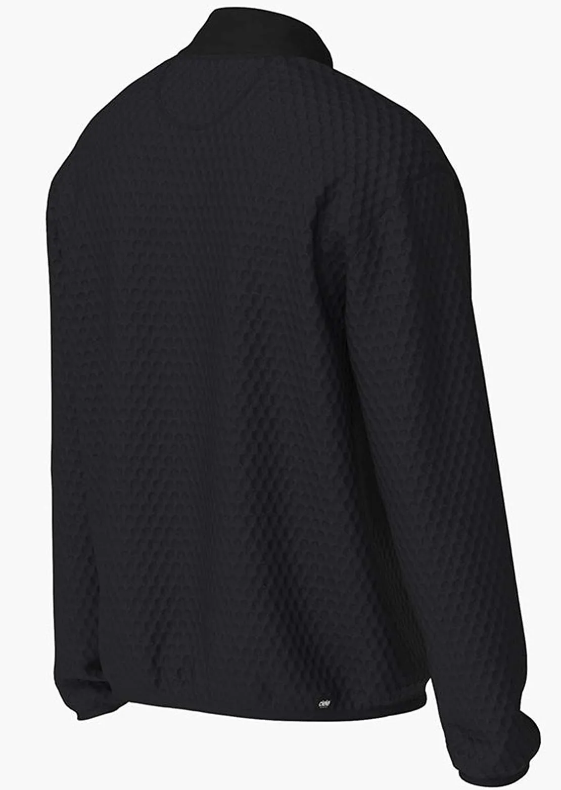 Ciele Unisex VLV Mockneck Long Sleeve sold by Prfo product image thumbnail 2