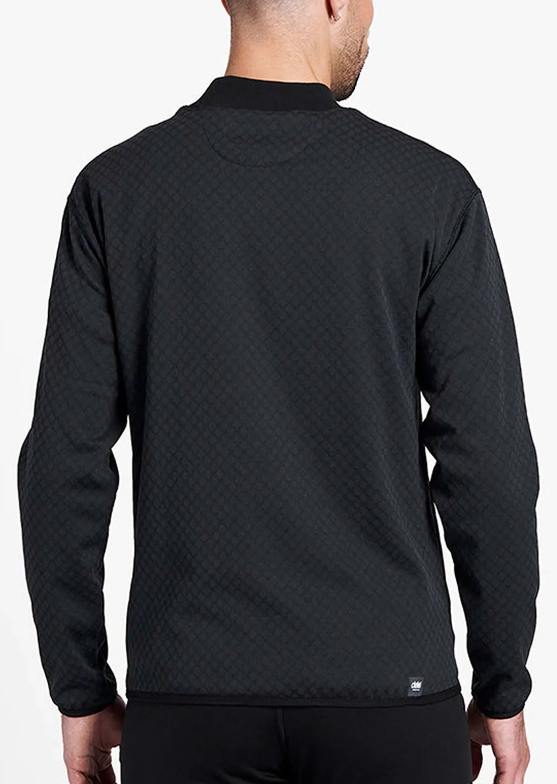 Ciele Unisex VLV Mockneck Long Sleeve sold by Prfo product image thumbnail 5