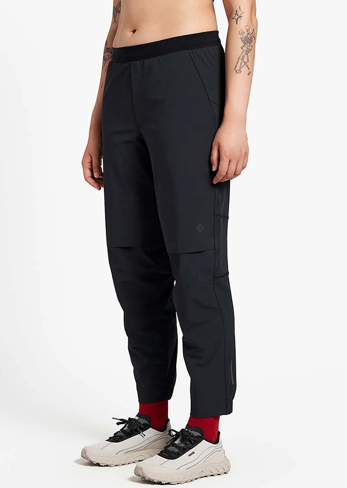 Ciele Unisex ATW Pant sold by Prfo product image thumbnail 4
