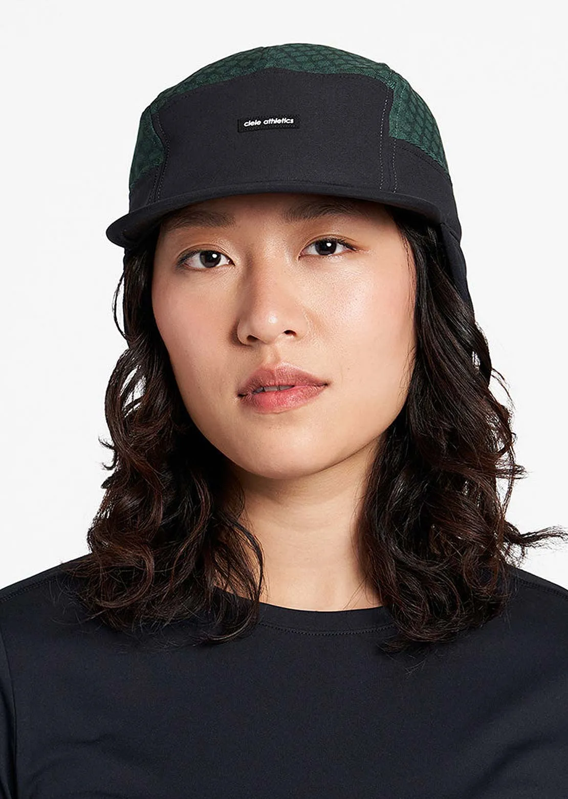Ciele Unisex FLT WND Ultra Iconic Cap sold by Prfo product image thumbnail 3