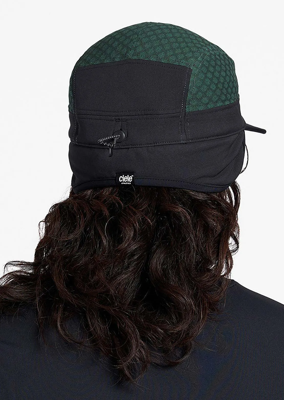 Ciele Unisex FLT WND Ultra Iconic Cap sold by Prfo product image thumbnail 5