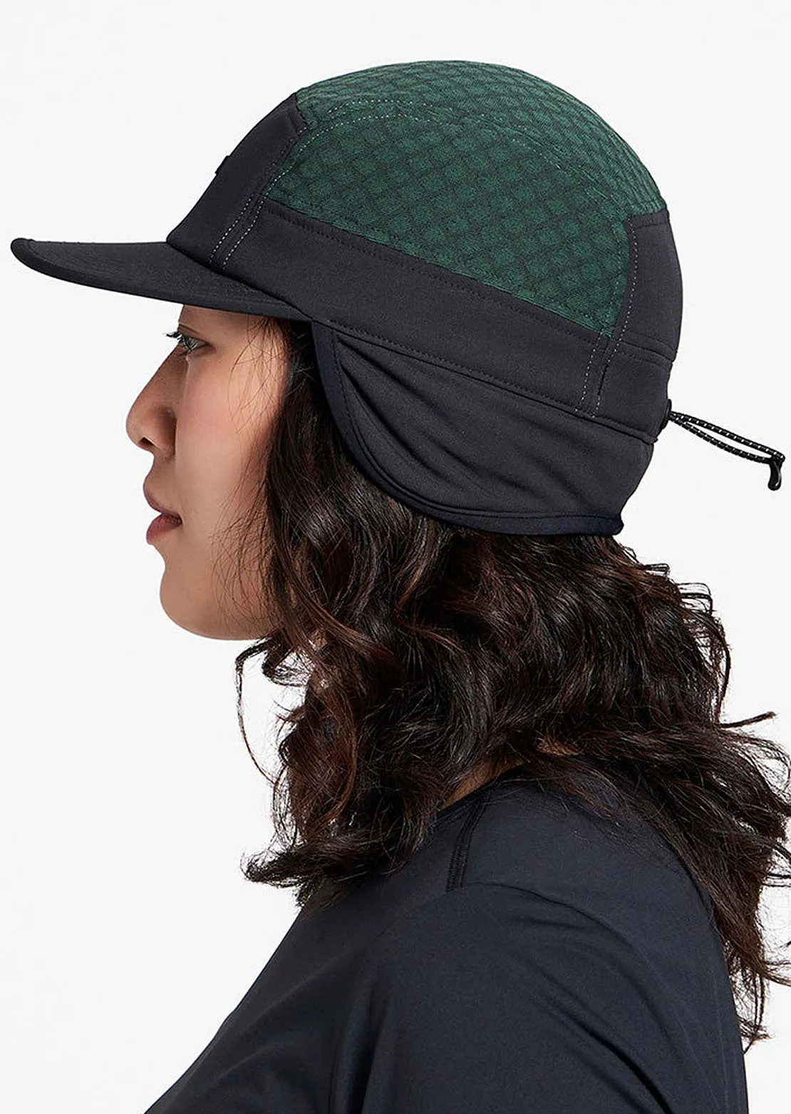 Ciele Unisex FLT WND Ultra Iconic Cap sold by Prfo product image thumbnail 4