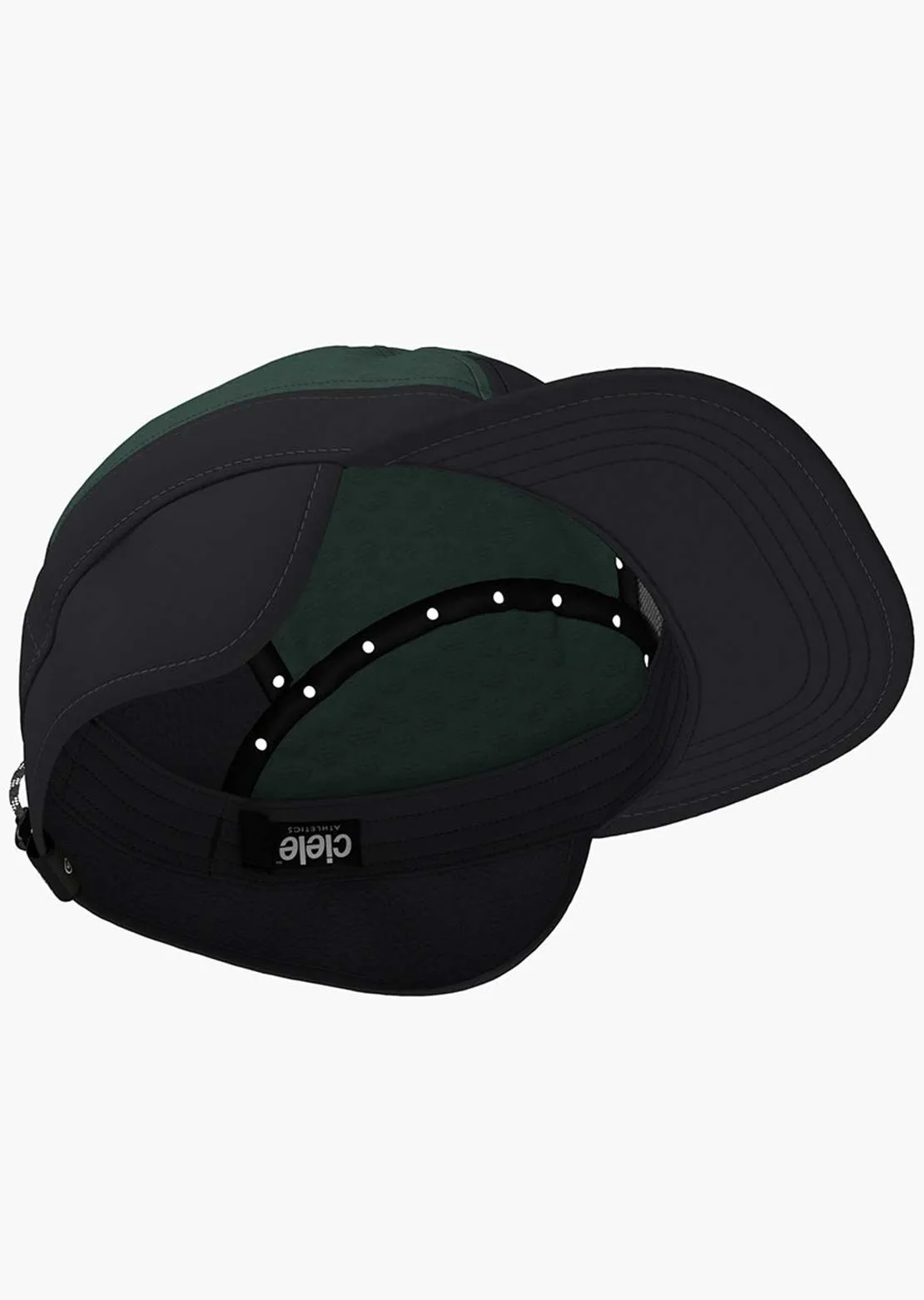 Ciele Unisex FLT WND Ultra Iconic Cap sold by Prfo product image thumbnail 2