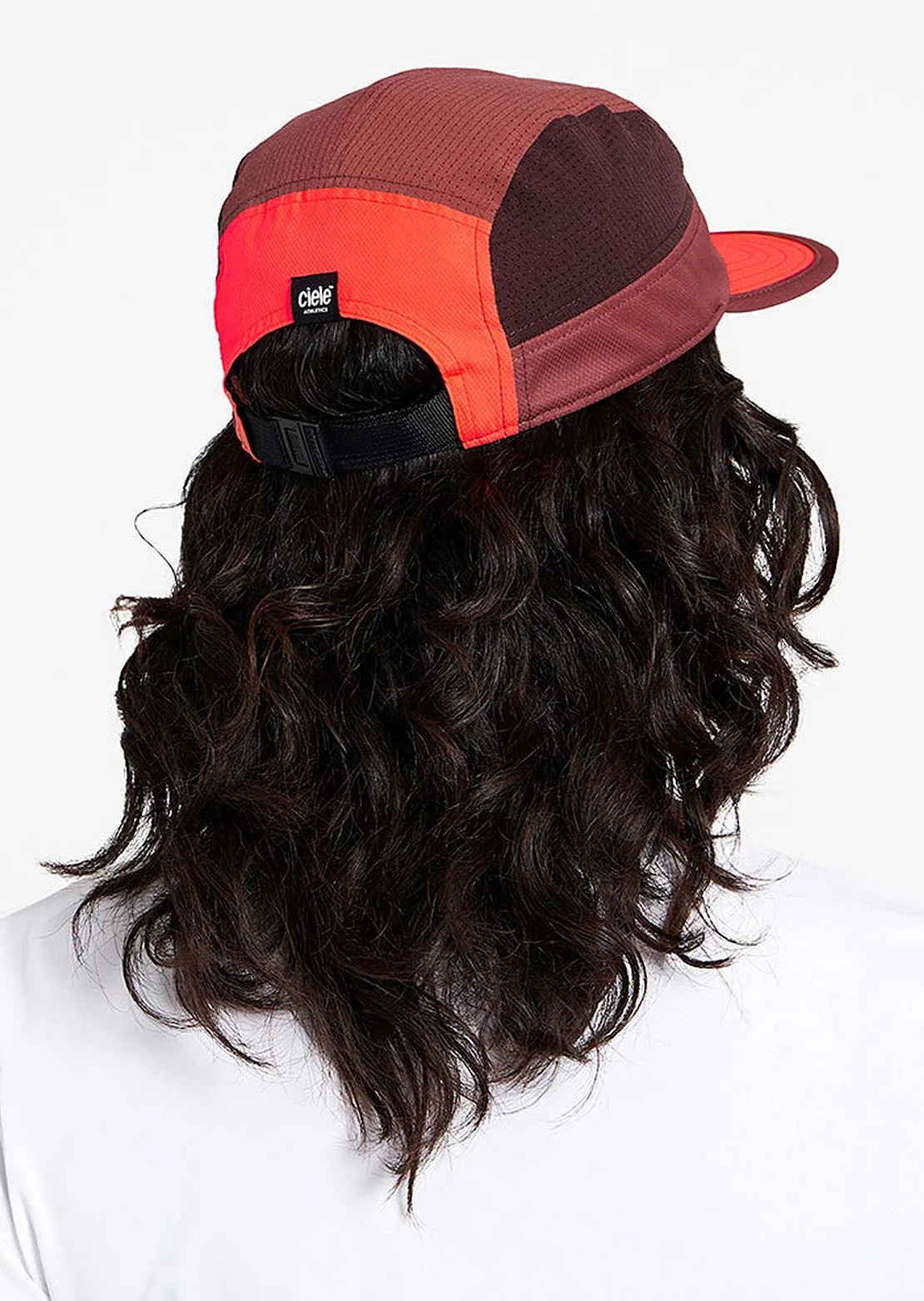 Ciele Unisex GO Century Cap sold by Prfo product image thumbnail 4