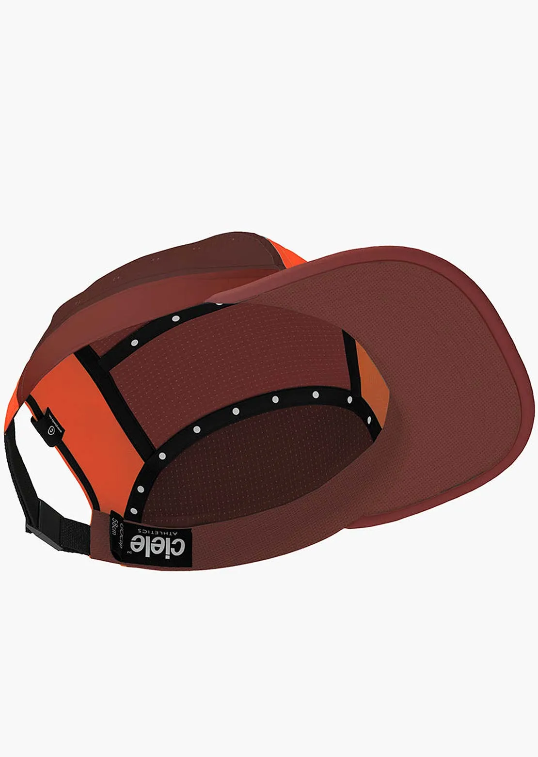 Ciele Unisex GO Century Cap sold by Prfo product image thumbnail 2