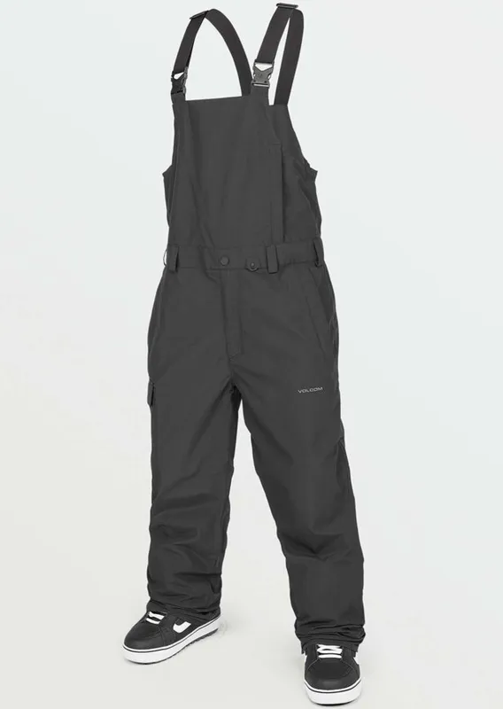 Volcom Men's Sparta Bib Overall Pant sold by Prfo