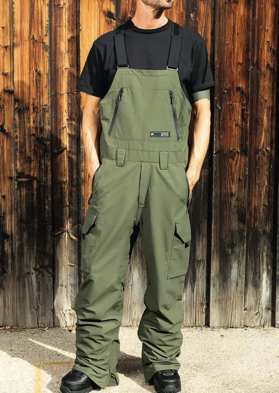 L1 Men's Sentinal Bib Pants sold by Prfo