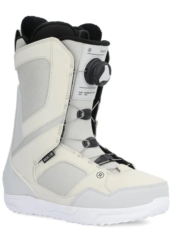 Ride Women's Sage Snowboard Boots sold by Prfo