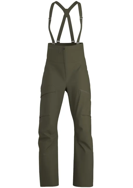 Arc'teryx Women's Rush Bib Pant sold by Prfo