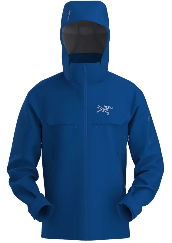 Arc'teryx Men's Macai Shell Jacket sold by Prfo