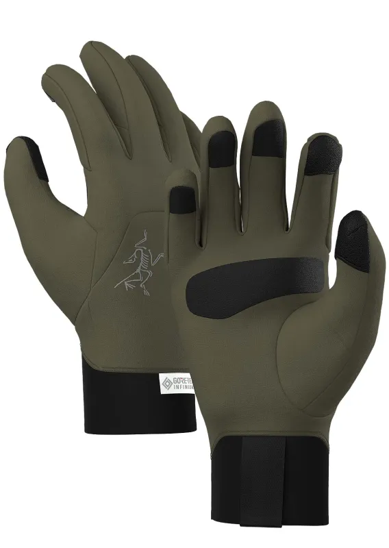 Arc'teryx Venta Gloves sold by Prfo