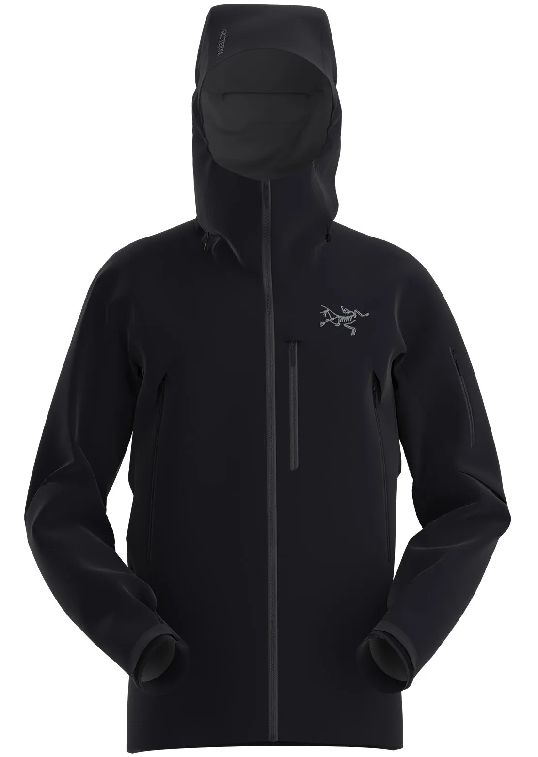 Arc'teryx Men's Rush Jacket sold by Prfo