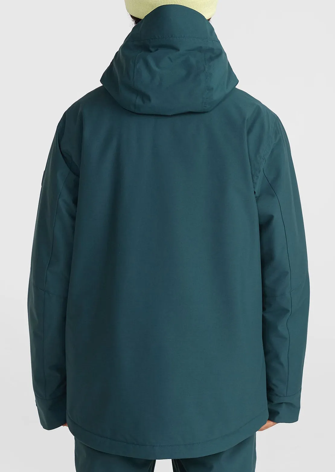 O'Neill Men's Hammer Jacket sold by Prfo product image thumbnail 3