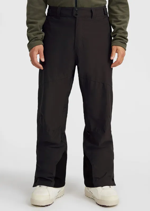O'Neill Men's Originals Park Relaxed Snow Pants sold by Prfo