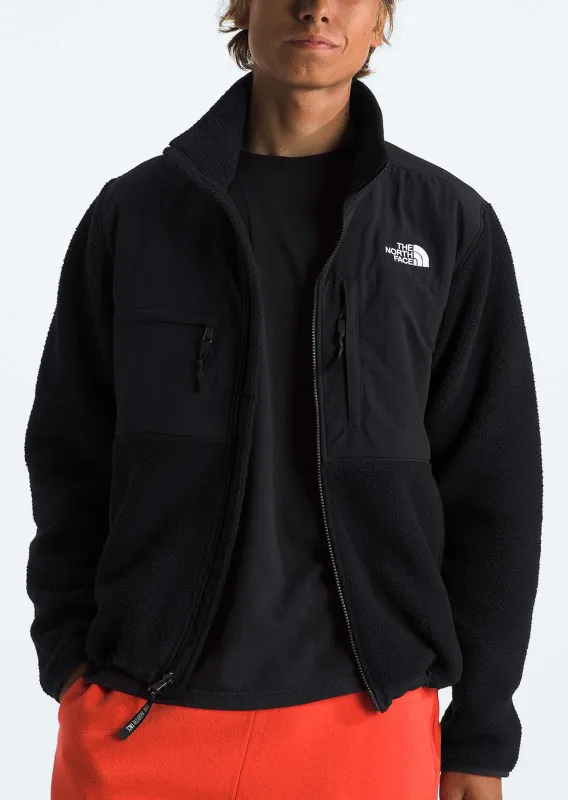 The North Face Men's Retro Denali Jacket sold by Prfo