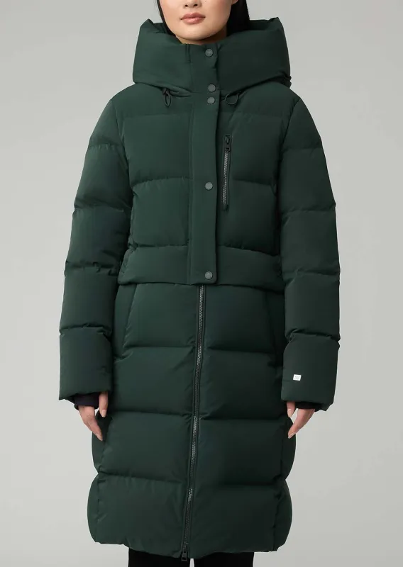 Soia & Kyo Women's Gabrielle Jacket sold by Prfo