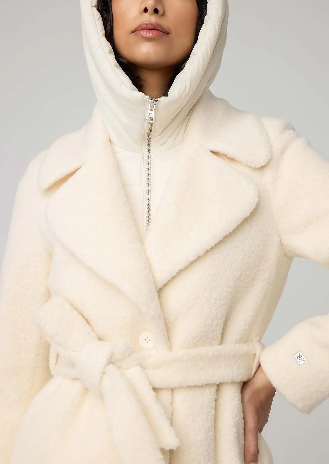 Soia & Kyo Women's Monique Jacket sold by Prfo product image thumbnail 5