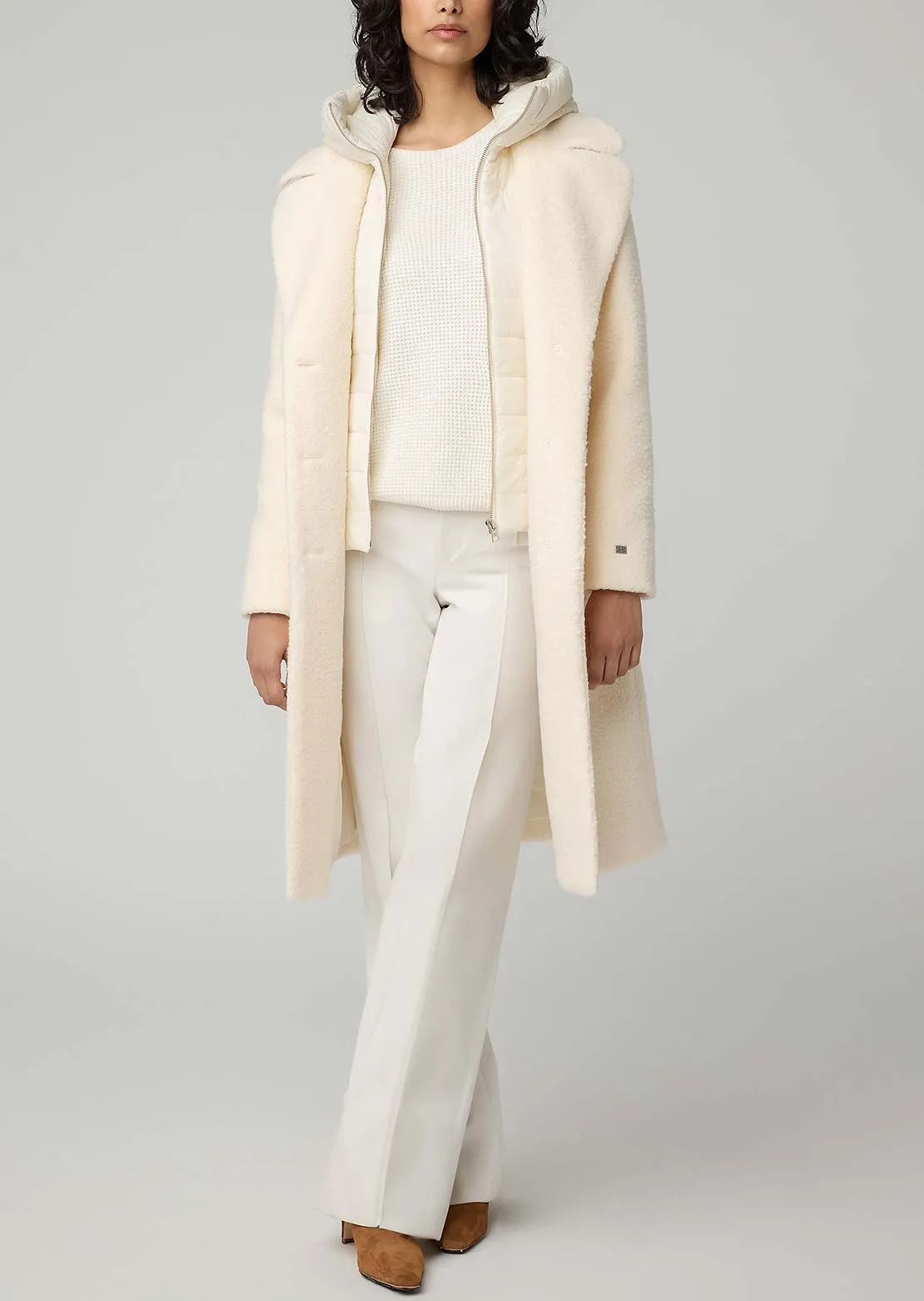 Soia & Kyo Women's Monique Jacket sold by Prfo product image thumbnail 4