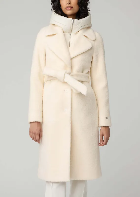 Soia & Kyo Women's Monique Jacket sold by Prfo