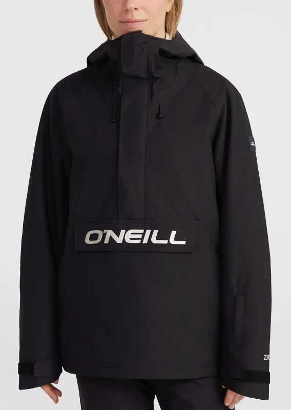 O'Neill Women's Originals Anorak Snow Jacket sold by Prfo