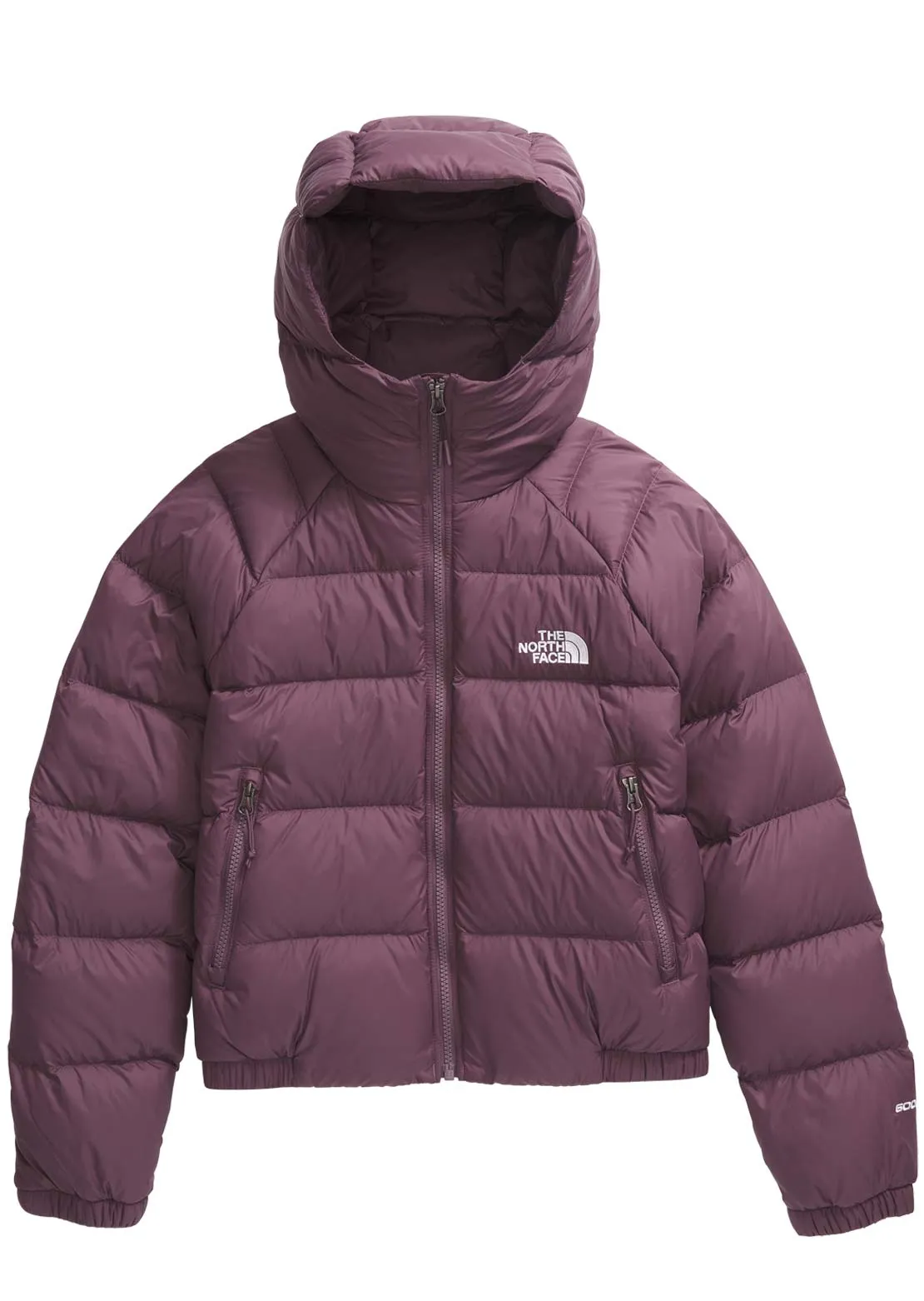 The North Face Women's Hydrenalite Down Hood sold by Prfo product image thumbnail 2