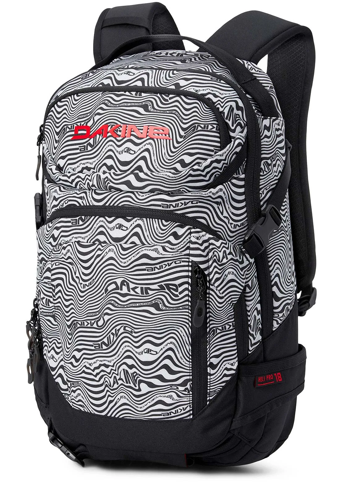 Dakine Junior Heli Pro 18L Backpack sold by Prfo product image thumbnail 3