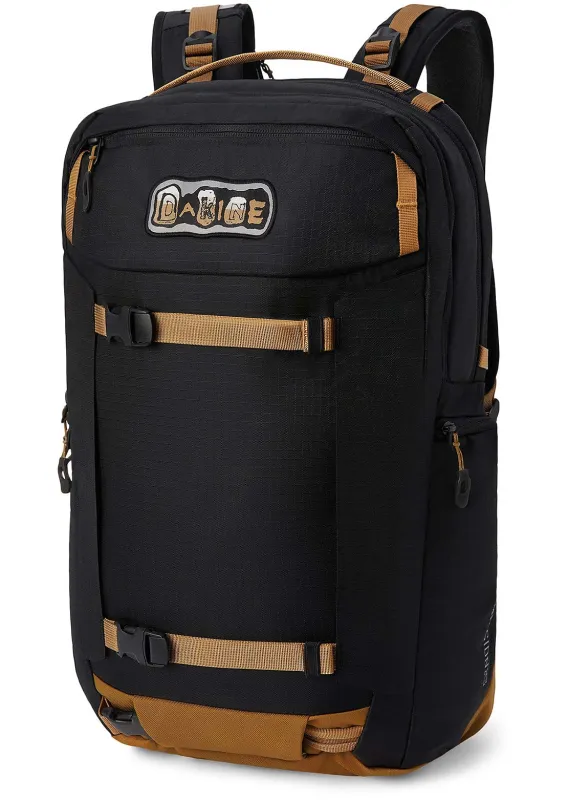 Dakine Women's Team Mission Pro 25L Jill Perkins Backpack made by Dakine