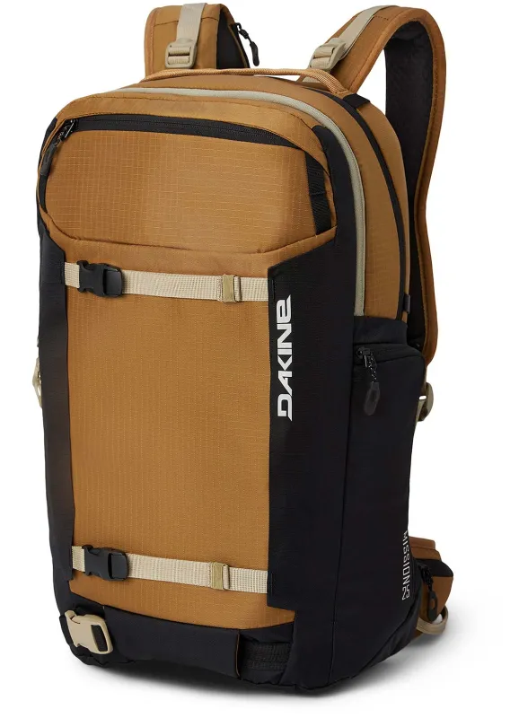 Dakine Men's Mission Pro 25L Backpack sold by Prfo
