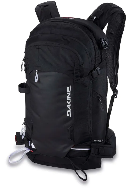 Dakine Men's Poacher Ras 26L Backpack sold by Prfo