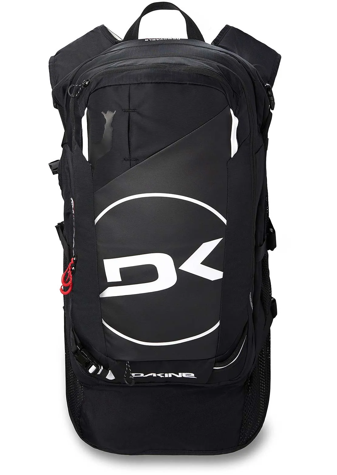 Dakine Team Poacher Ras Vest Karl Fostvedt Backpack sold by Prfo product image thumbnail 2