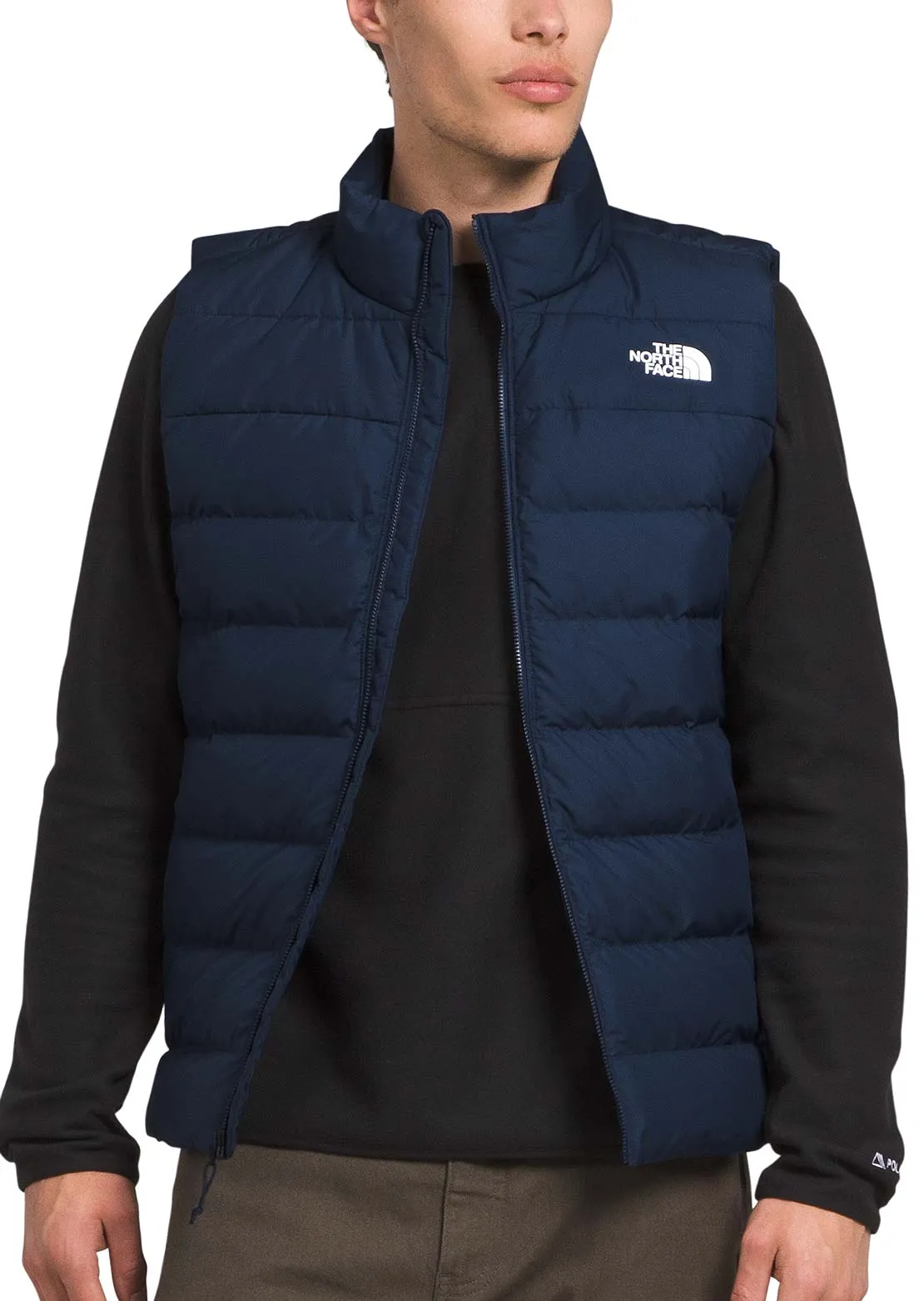 The North Face Men's Aconcagua 3 Vest sold by Prfo product image thumbnail 2