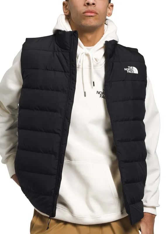 The North Face Men's Aconcagua 3 Vest sold by Prfo