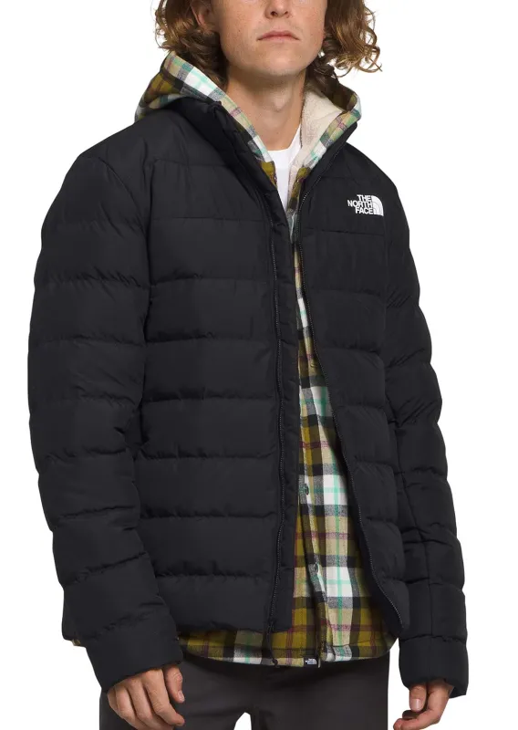 The North Face Men's Aconcagua 3 Jacket sold by Prfo