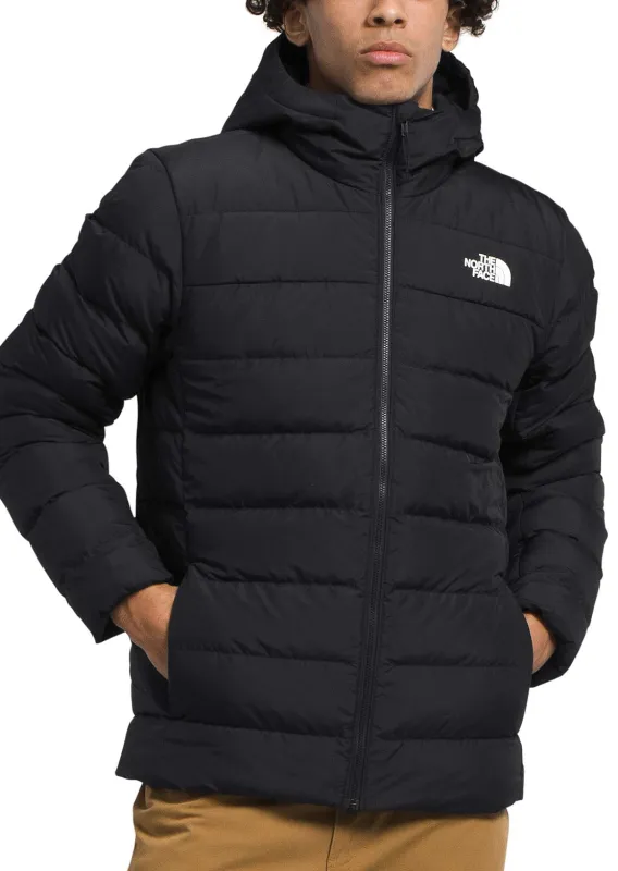 The North Face Men's Aconcagua 3 Hood sold by Prfo