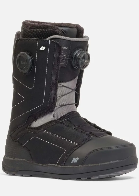 K2 Women's Trance Snowboard Boots sold by Prfo