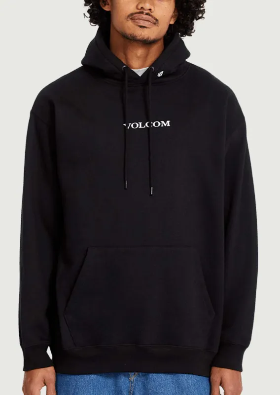 Volcom Men's Stone Pullover Fleece sold by Prfo