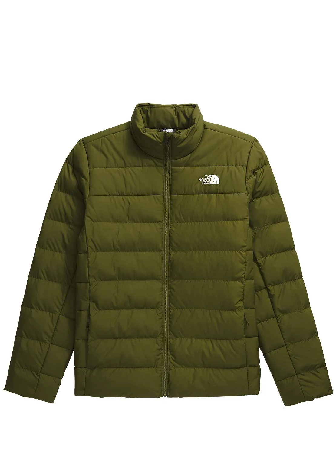 The North Face Men's Aconcagua 3 Jacket sold by Prfo product image thumbnail 5