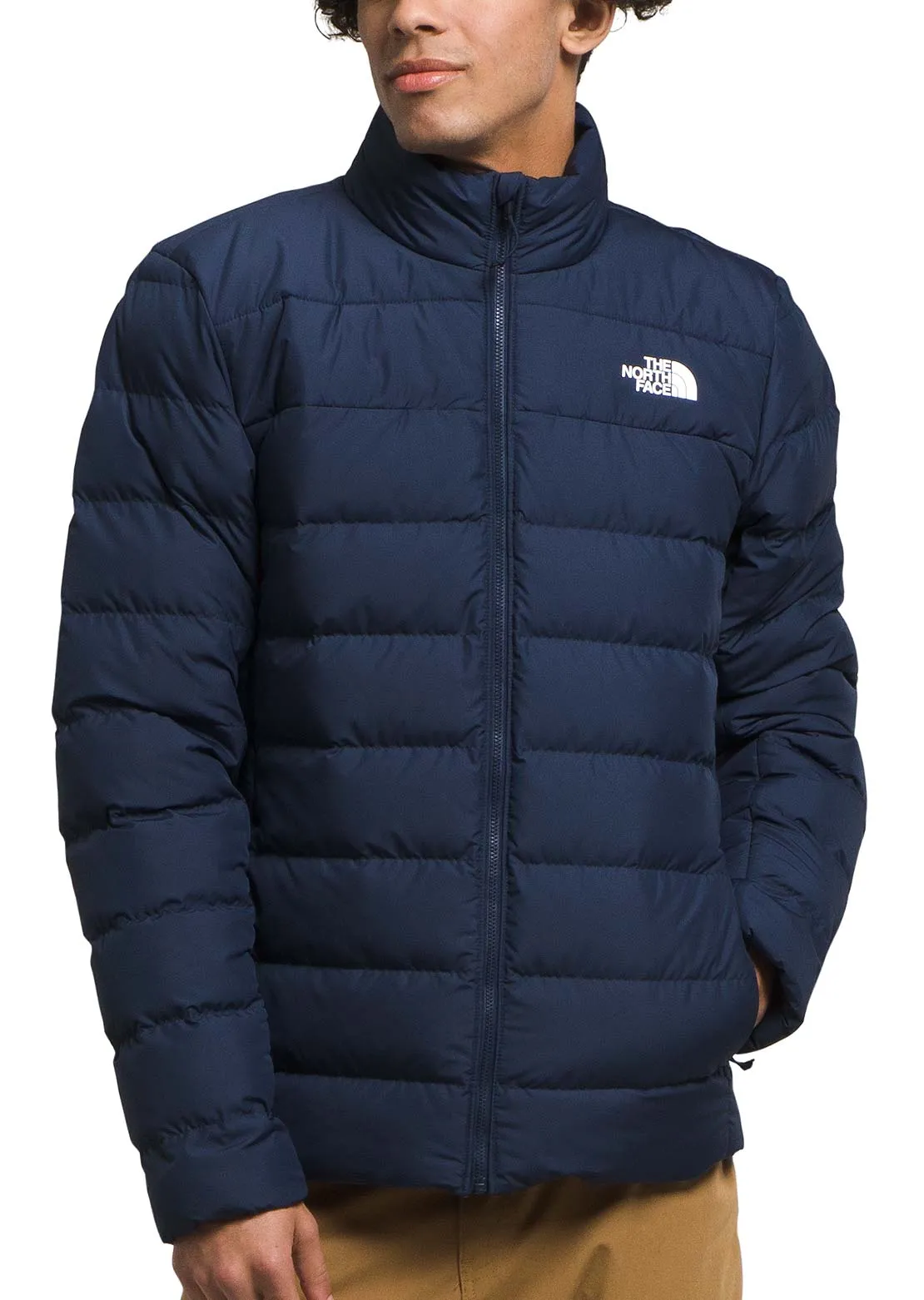 The North Face Men's Aconcagua 3 Jacket sold by Prfo