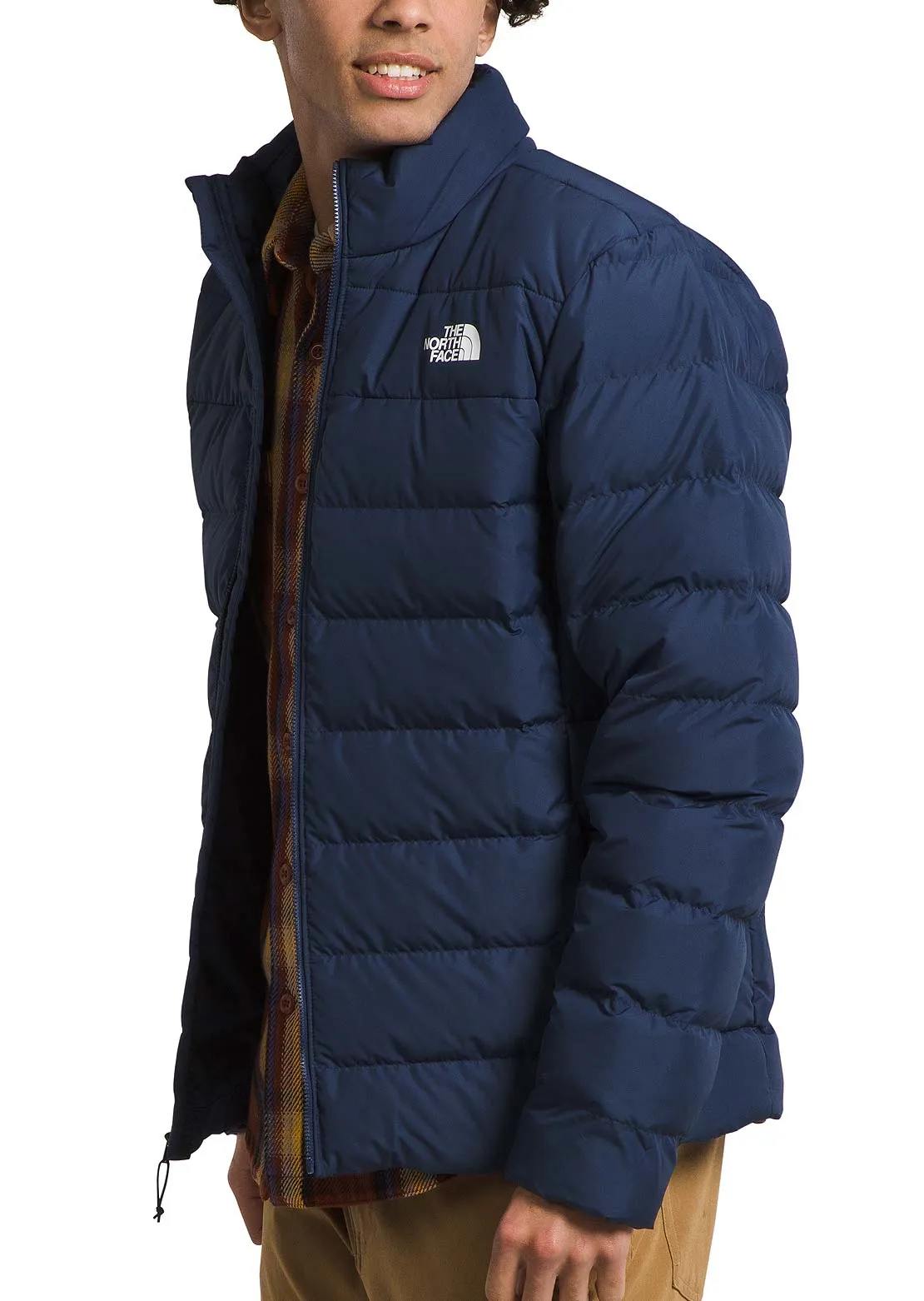 The North Face Men's Aconcagua 3 Jacket sold by Prfo product image thumbnail 2